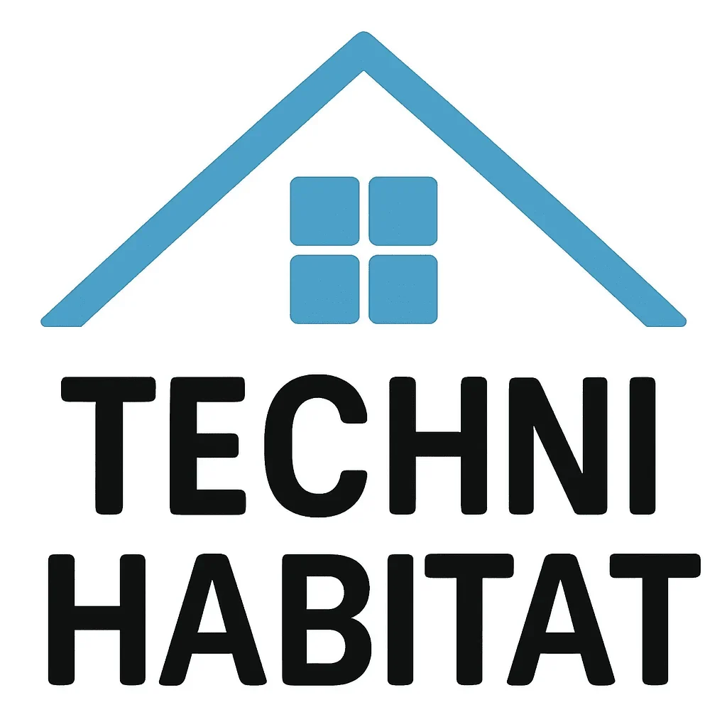 Techni Habitat